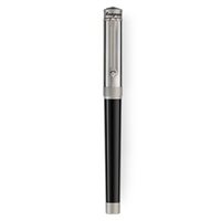 Stylo Montegrappa Duetto in Résine ISWSDRAB - ISWSDRAB